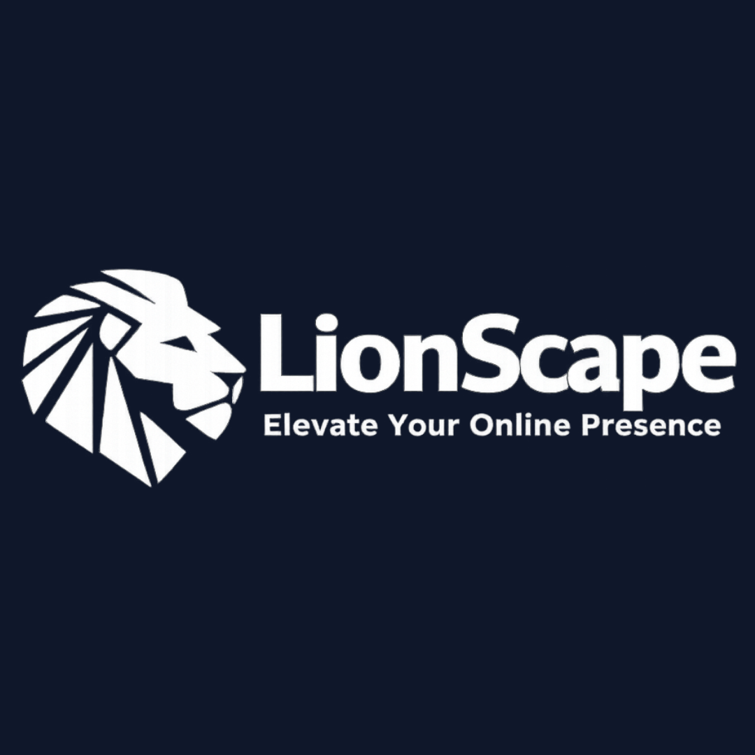 LionScape preview